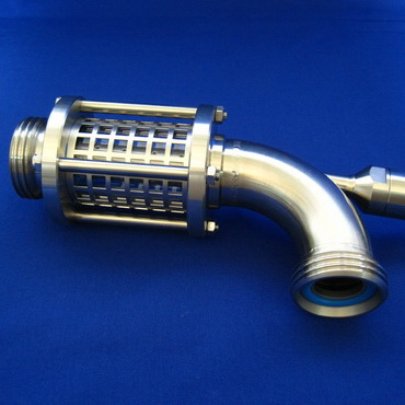 5330 V - Насытительная свеча . Фотография